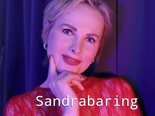 Sandrabaring