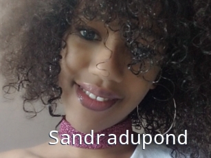Sandradupond