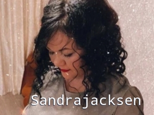 Sandrajacksen