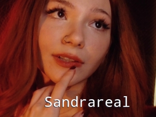 Sandrareal