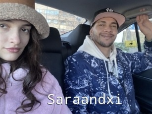 Saraandxi