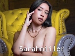 Sarahmiiler