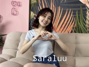 Saraluu