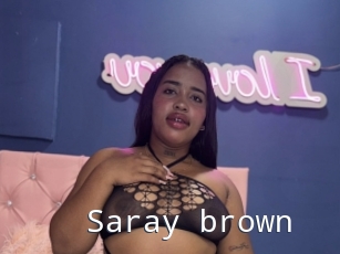 Saray_brown