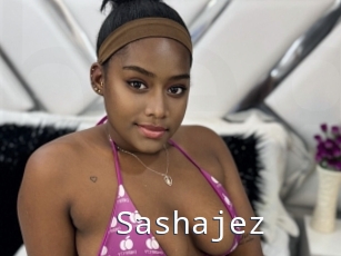 Sashajez