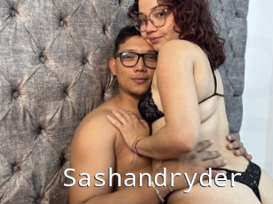 Sashandryder