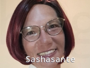 Sashasante