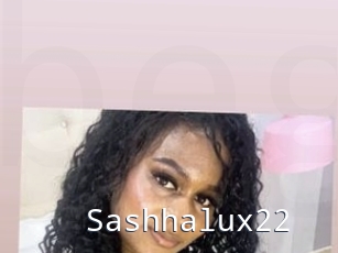 Sashhalux22