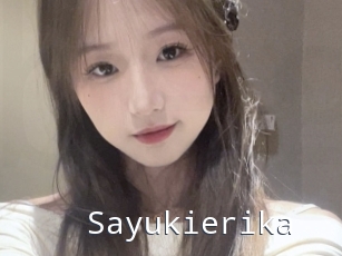 Sayukierika