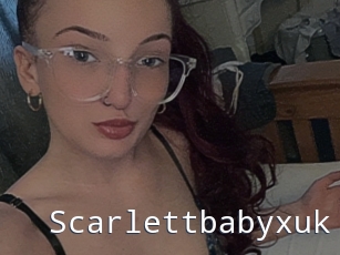 Scarlettbabyxuk