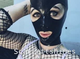 Scarlettshines