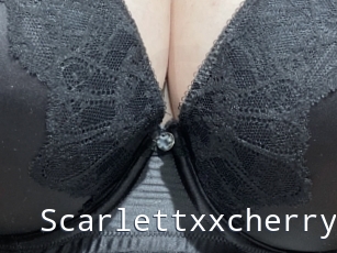 Scarlettxxcherry