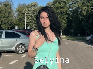 Selyina