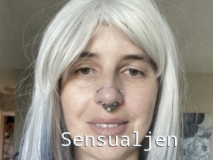 Sensualjen