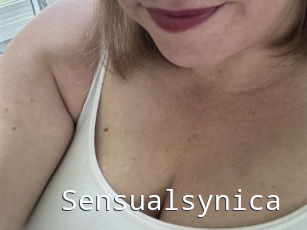 Sensualsynica
