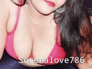 Serenalove786