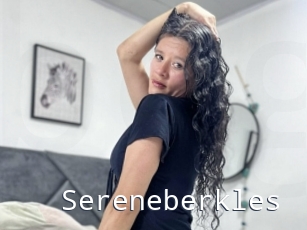 Sereneberkles