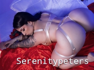 Serenitypeters