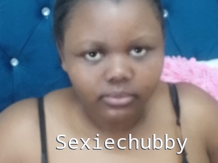 Sexiechubby