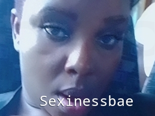 Sexinessbae