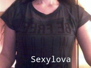 Sexylova