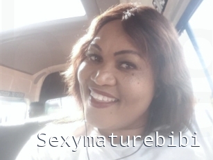 Sexymaturebibi