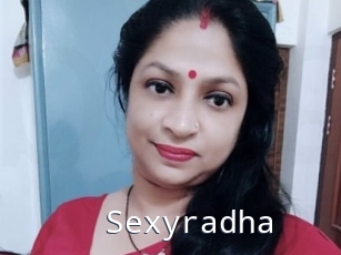 Sexyradha