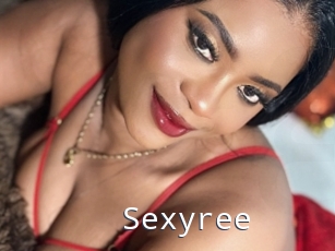 Sexyree