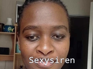 Sexysiren