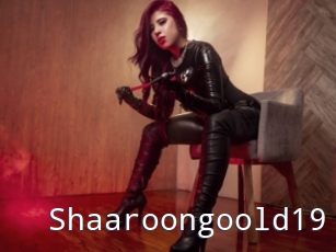Shaaroongoold19