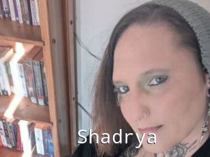 Shadrya