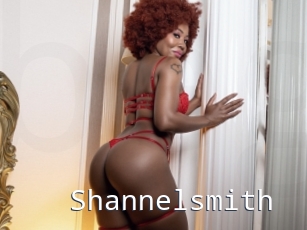 Shannelsmith
