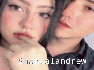 Shantalandrew