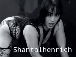 Shantalhenrich
