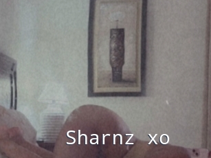 Sharnz_xo