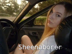 Sheenaborer