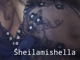 Sheilamishella