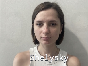 Shelysky