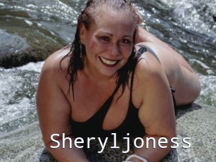 Sheryljoness