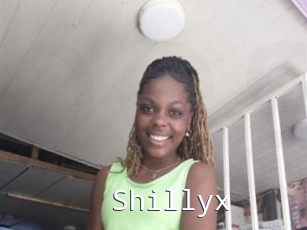 Shillyx