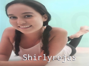 Shirlyrojas