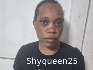 Shyqueen25