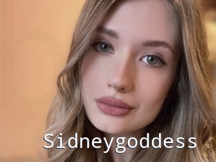 Sidneygoddess