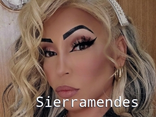 Sierramendes