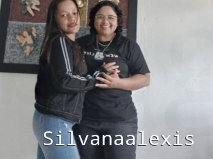 Silvanaalexis