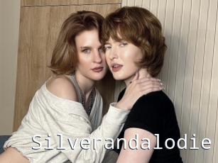 Silverandalodie
