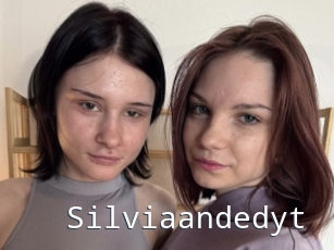 Silviaandedyt