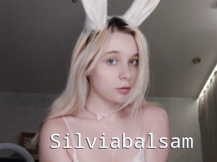 Silviabalsam
