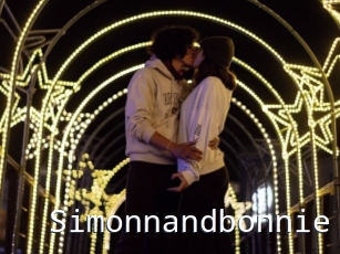 Simonnandbonnie