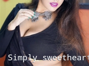 Simply_sweetheart